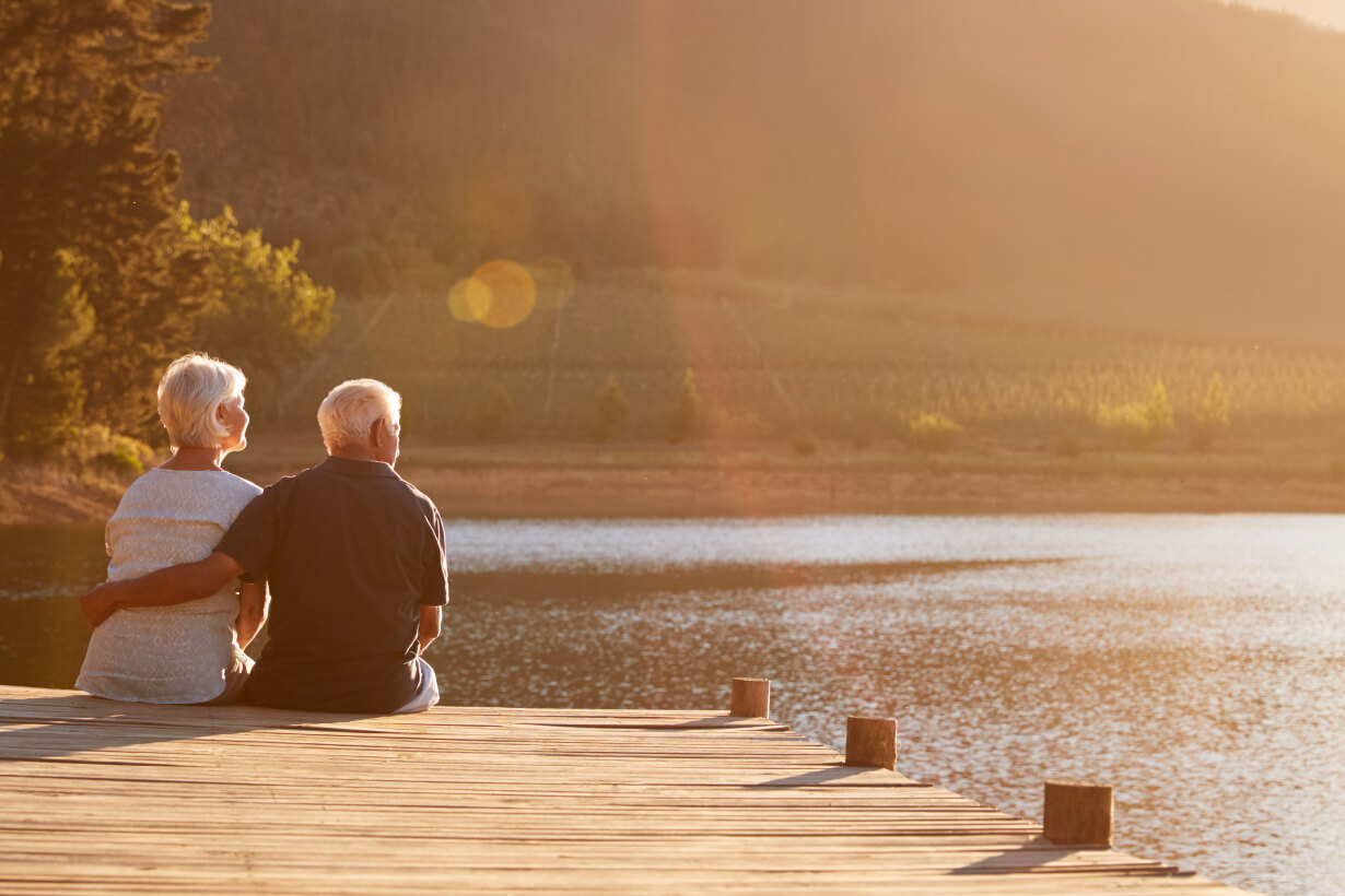 Un accompagnons à chaque étape pour une cérémonie à la hauteur de vos attentes